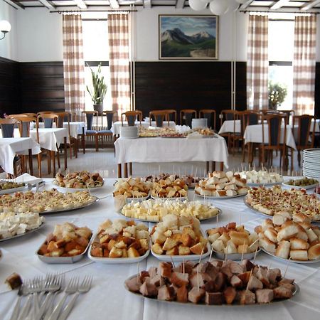 Hotel Komovi Андриевица Экстерьер фото