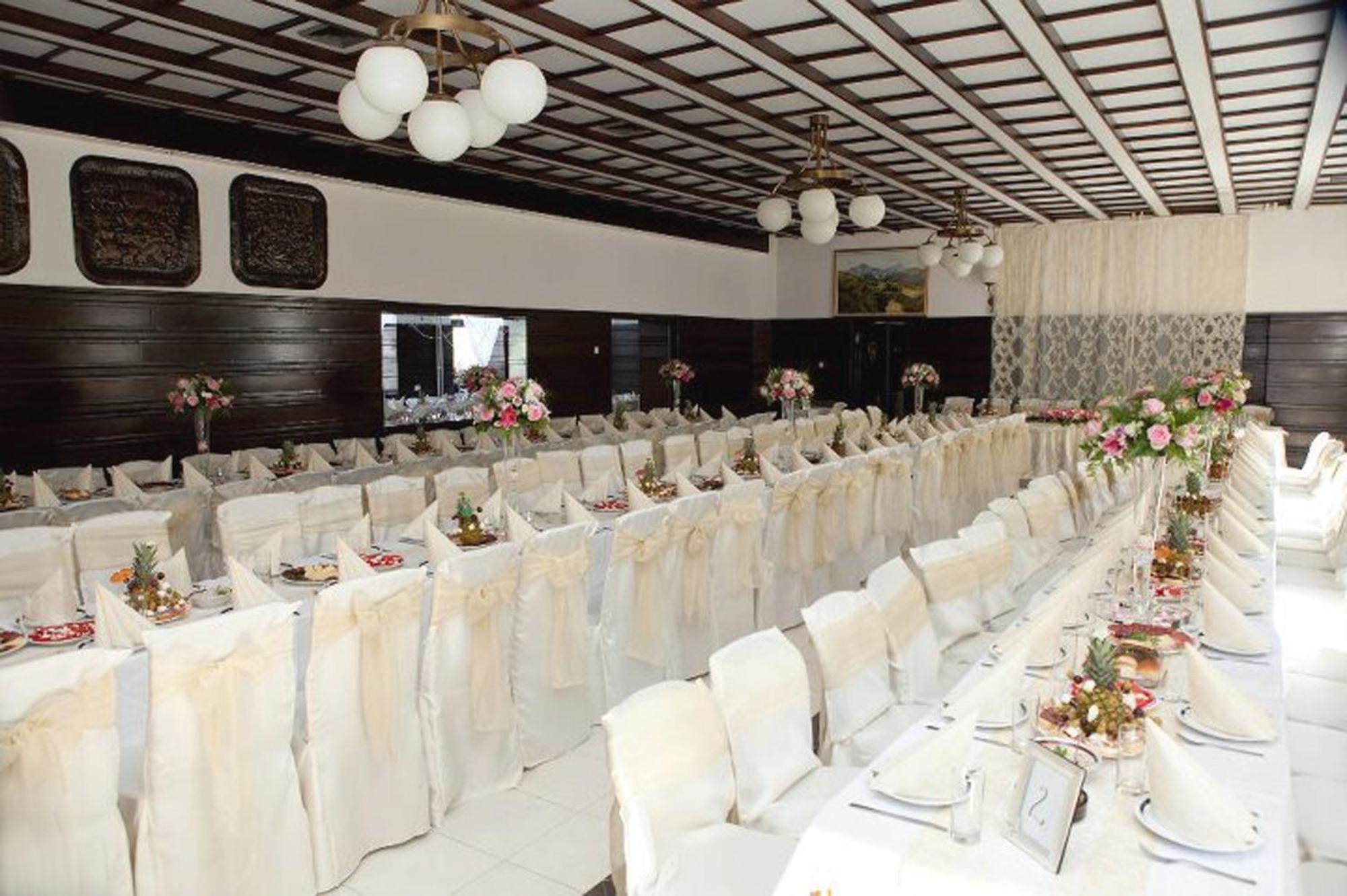 Hotel Komovi Андриевица Экстерьер фото