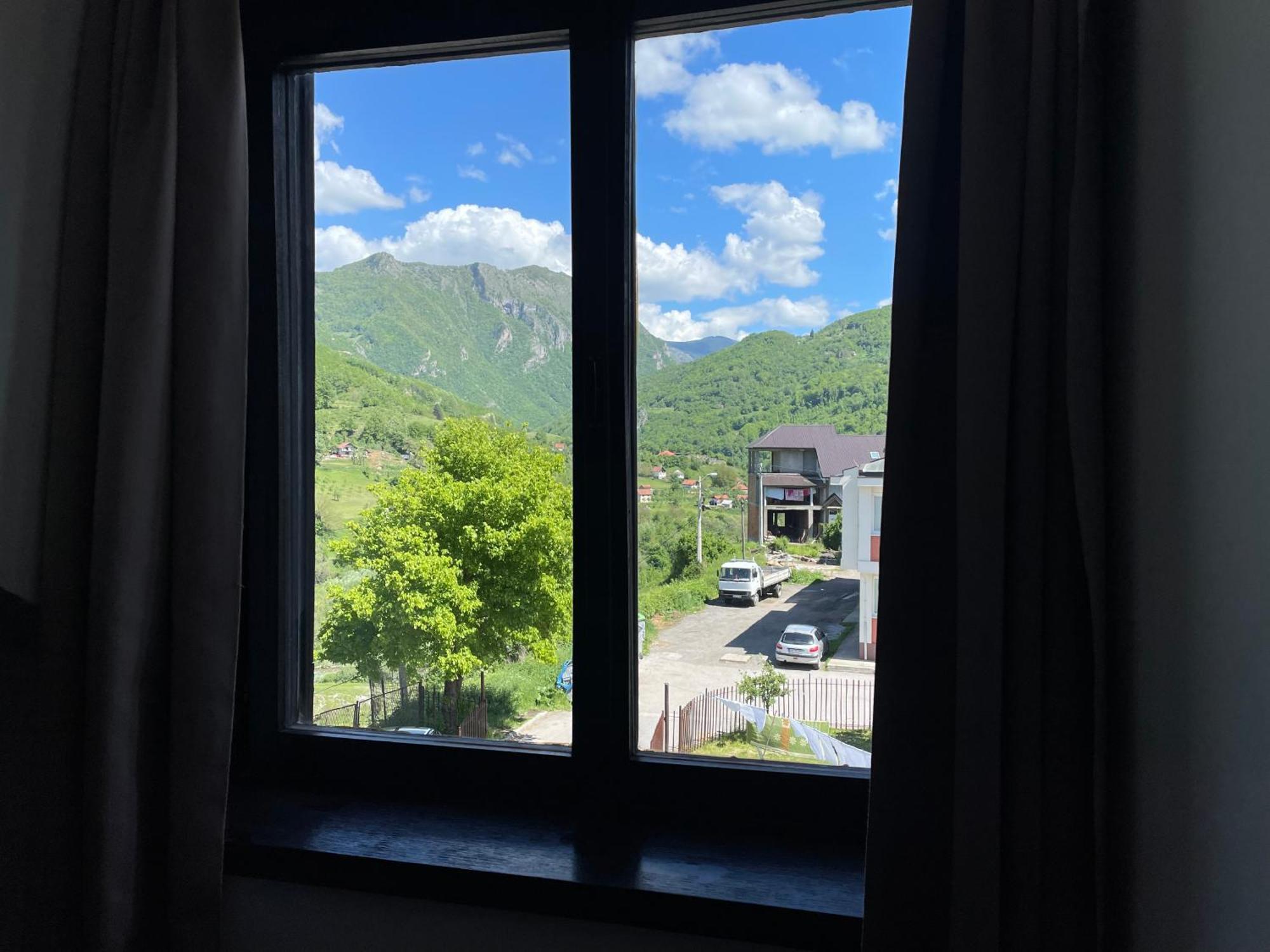 Hotel Komovi Андриевица Номер фото